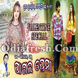 Bhola pagal sambalpuri online song